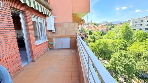 Foto 2 de Piso en venta en Calle Higalica, Zona Alta, Ponferrada
