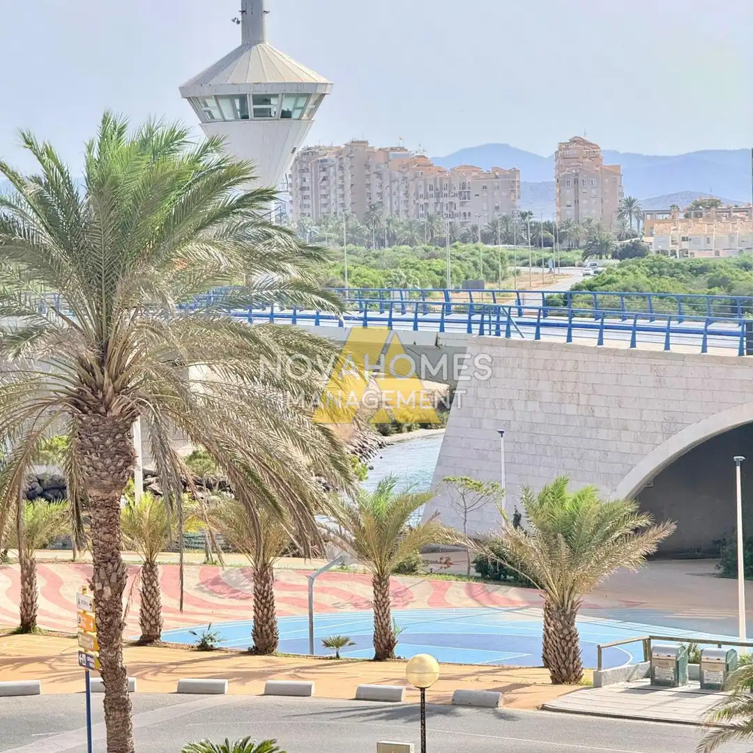 Apartament amb piscina en venda a N/A 1, imagen 3