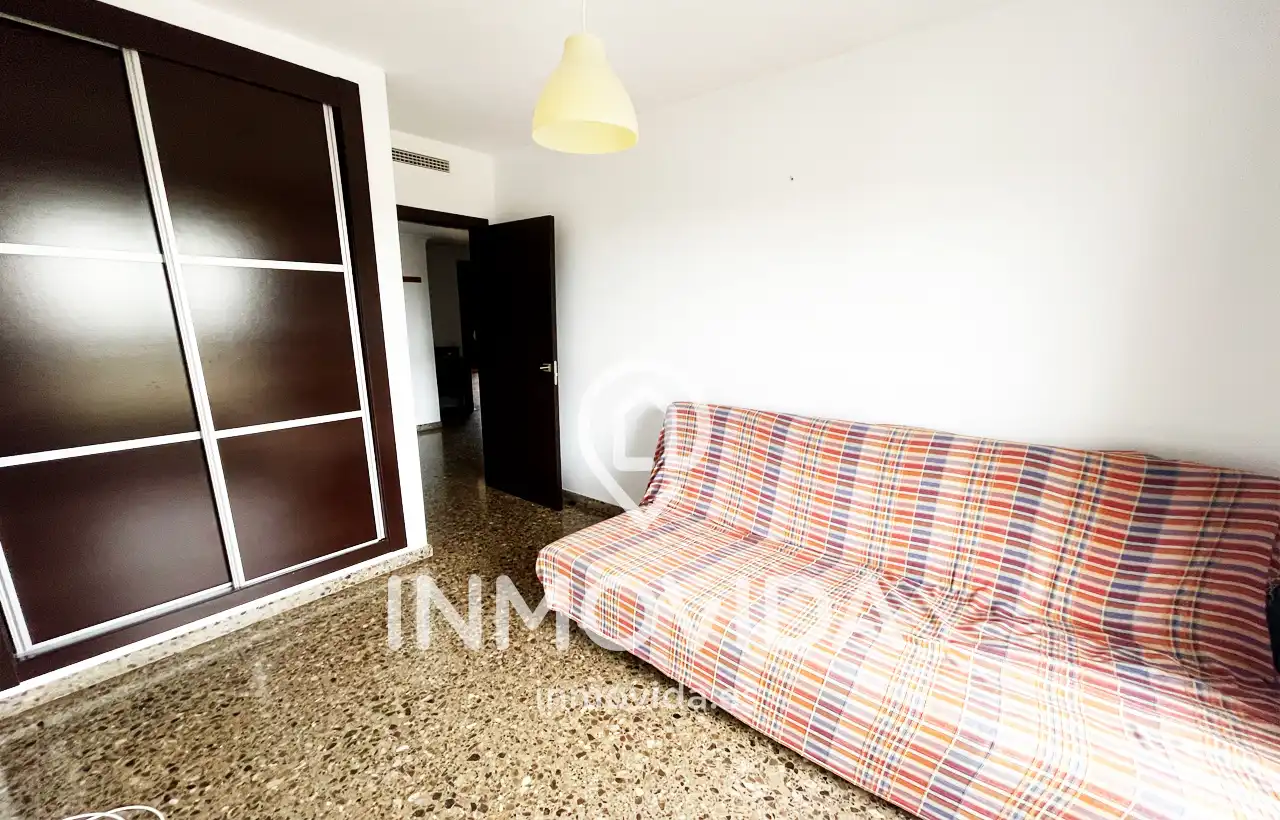 Penthouse mit Terrasse zum Verkauf in Avinguda de les Corts Valencianes, imagen 13
