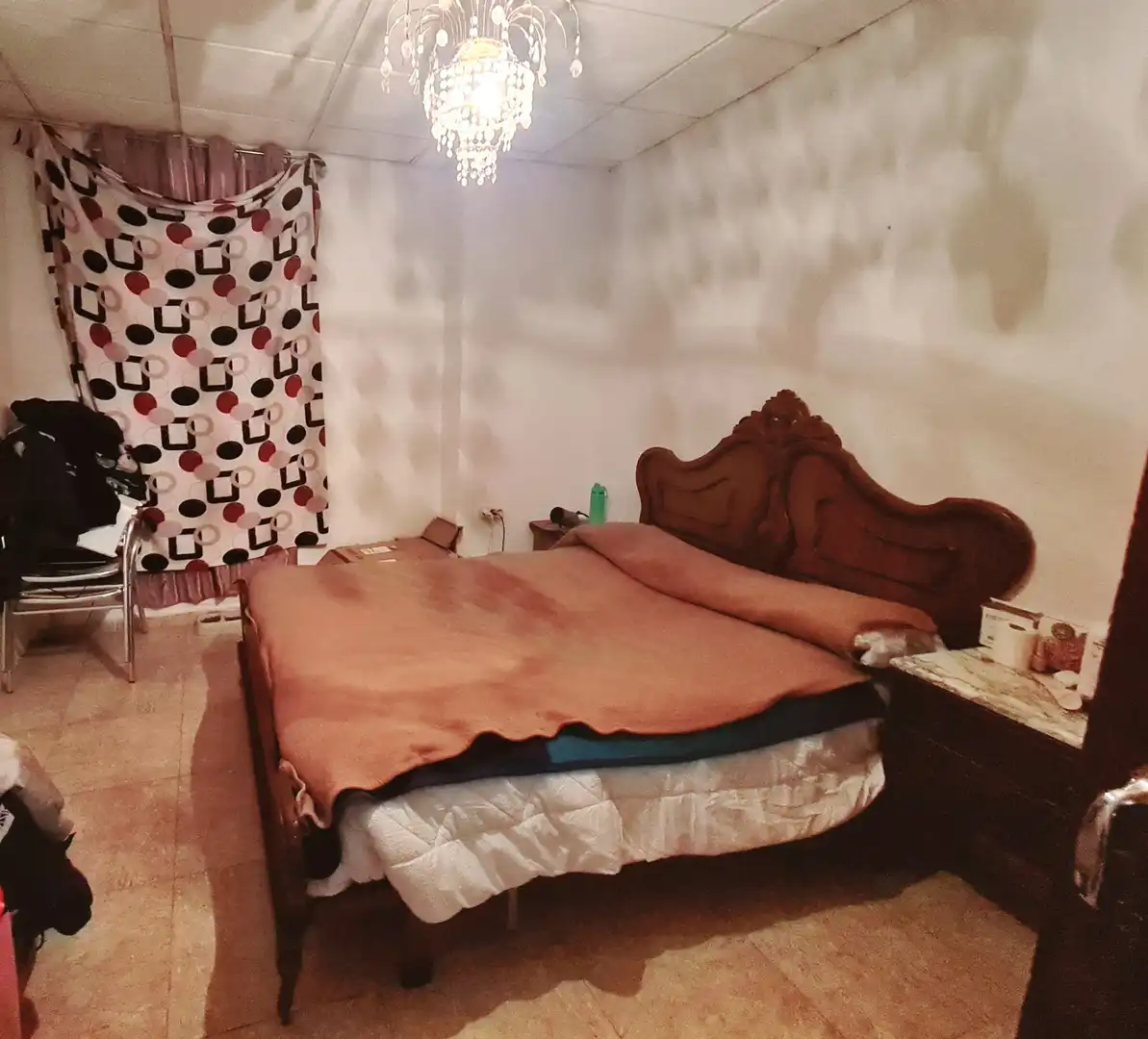 Habitación de Casa o chalet en venta en Láchar
