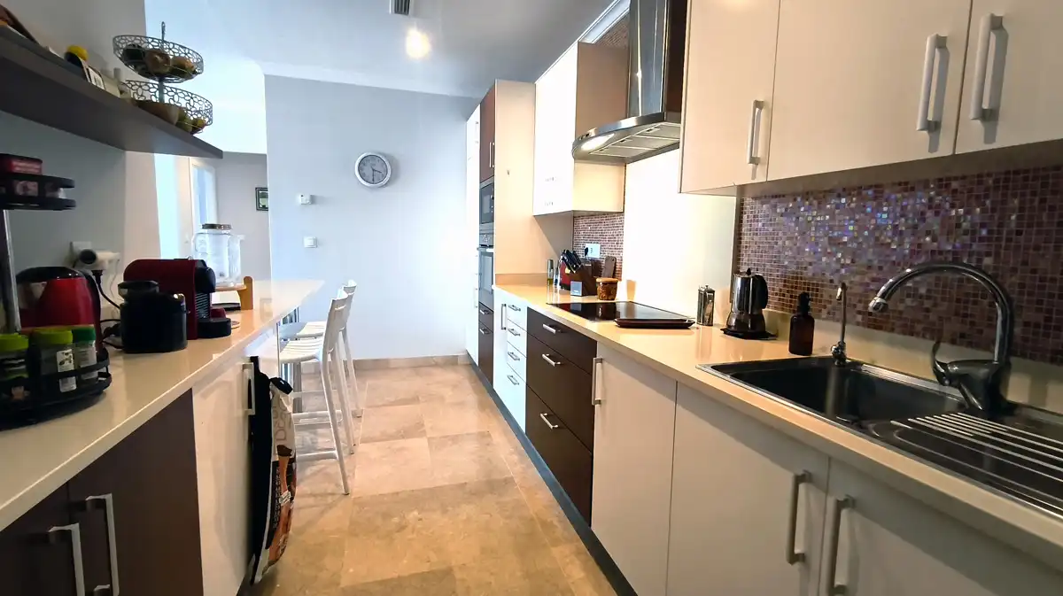Apartment for sale in La Sella, imagen 8