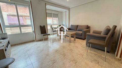 Foto 2 de Pis en venda a Calle Dr Ayela, Pla de Bon Repós, Alicante / Alacant