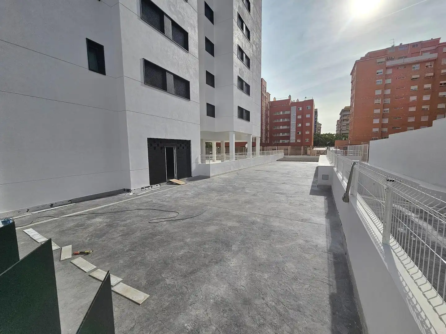 Local comercial en venda a Calle Calle de Josep Barberá i Cepriá, 2, imagen 10