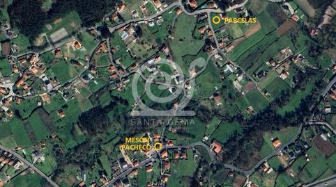 Photo 2 of Residential for sale in Camiño Camiño a Fincas, Parroquias rurales, A Coruña