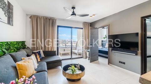 Foto 4 de Piso en venta en Callao Salvaje - Playa Paraíso, Adeje