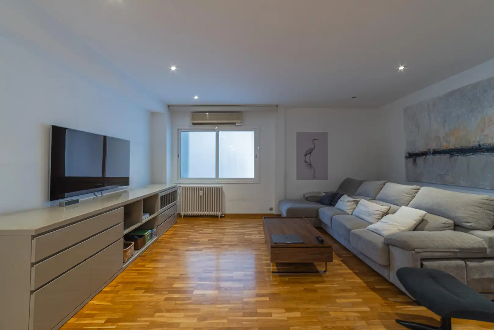 Piso con ascensor en venta en Les Corts, imagen 9