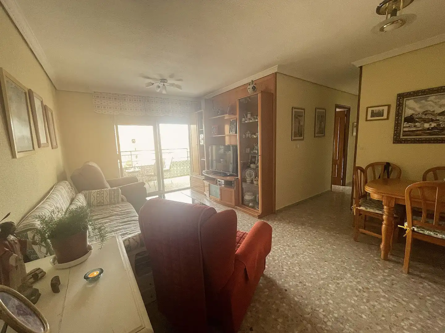 Mini appartamento con piscina in vendita a Rincón de Loix, imagen 11