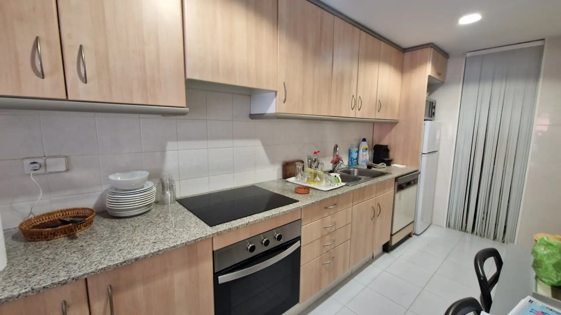 Apartment with terrace for sale in Carrer de Jovara, imagen 3