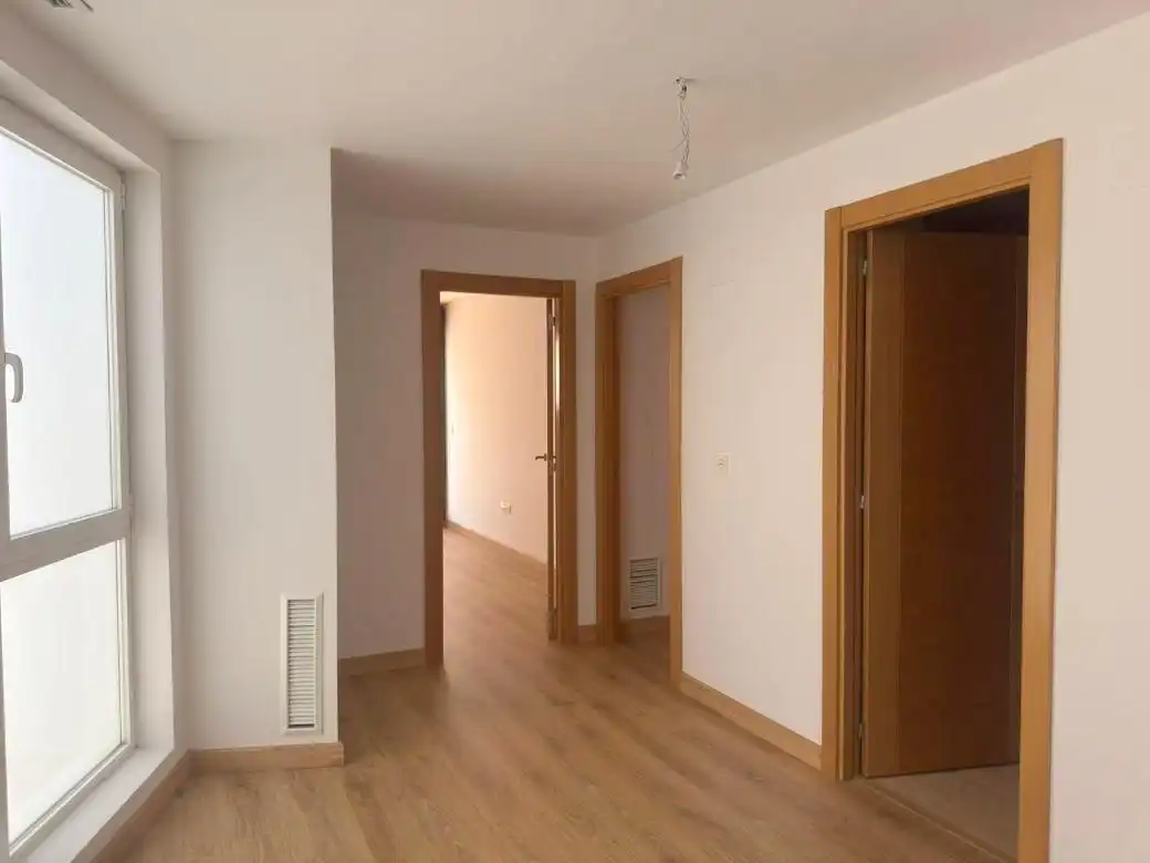 Ático en venta en Zaragoza con Aire acondicionado, Terraza y Balcón