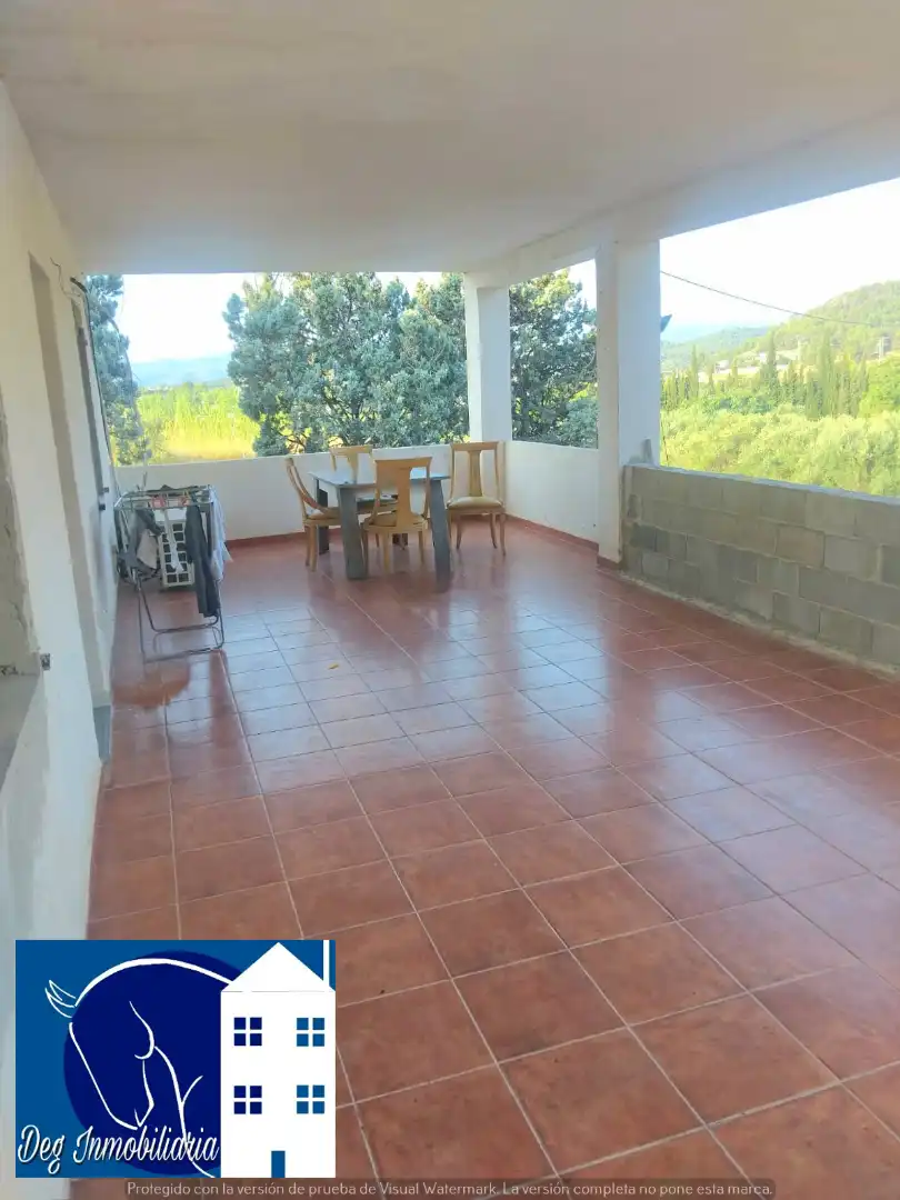 Villa avec piscine à vendre à Camí Corral Ferreret, imagen 13