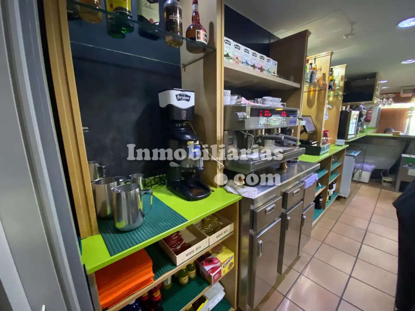Local en venda en Muskiz amb Aire condicionat, Calefacció i Terrassa