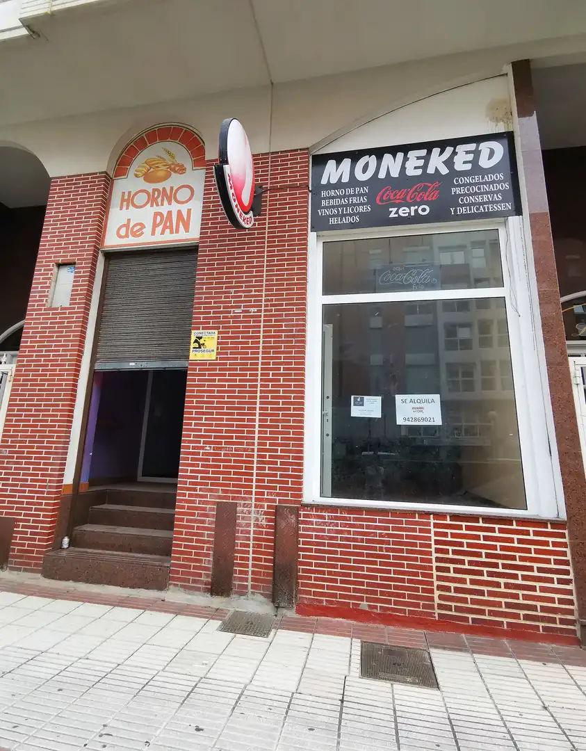Local comercial en venta en Cotolino