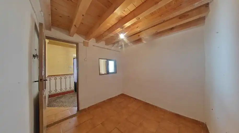 Houses for sale in Castronuño