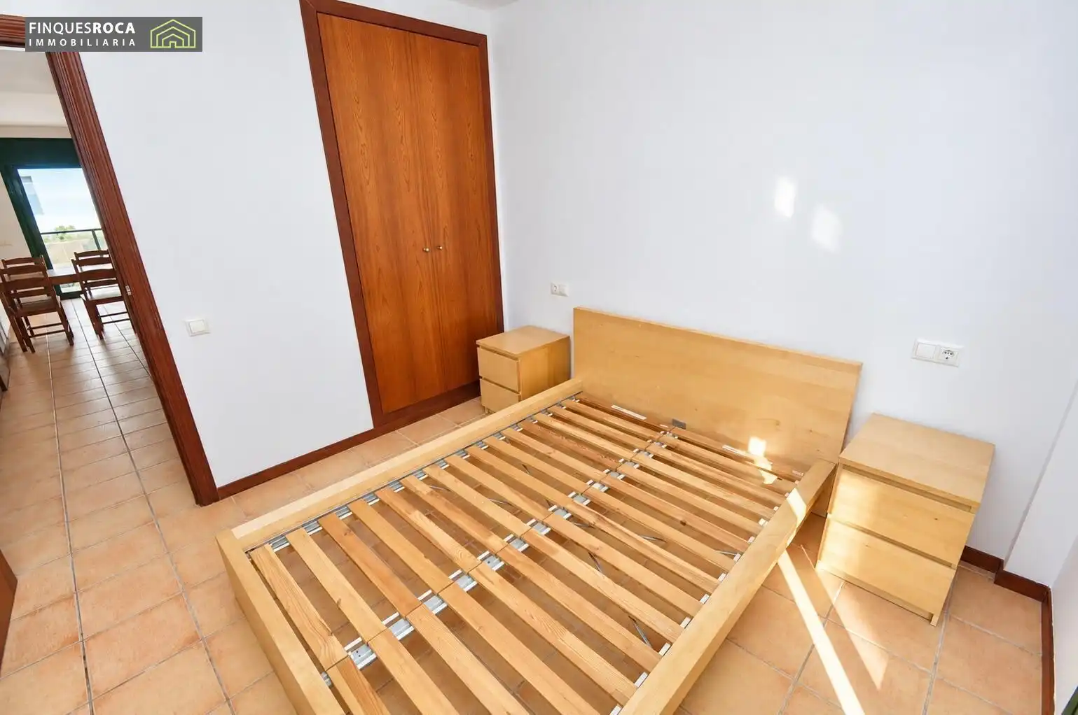 Apartament amb ascensor en venda a EUCALIPTUS 13, imagen 12