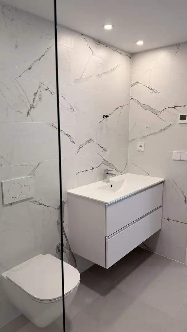 Apartament amb piscina en venda a Calle Peru de, imagen 18