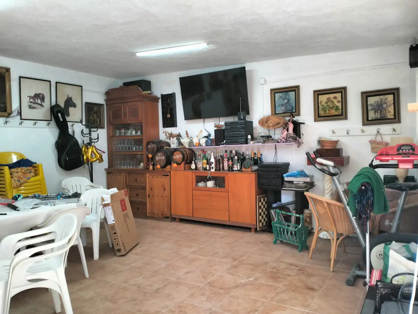 Casa o xalet en venda en Cervià de Ter amb Jardí privat, Terrassa i Balcó