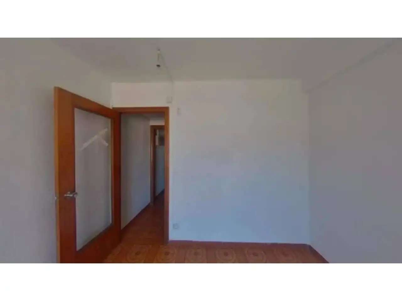 Bedroom of Flat for sale in Badalona