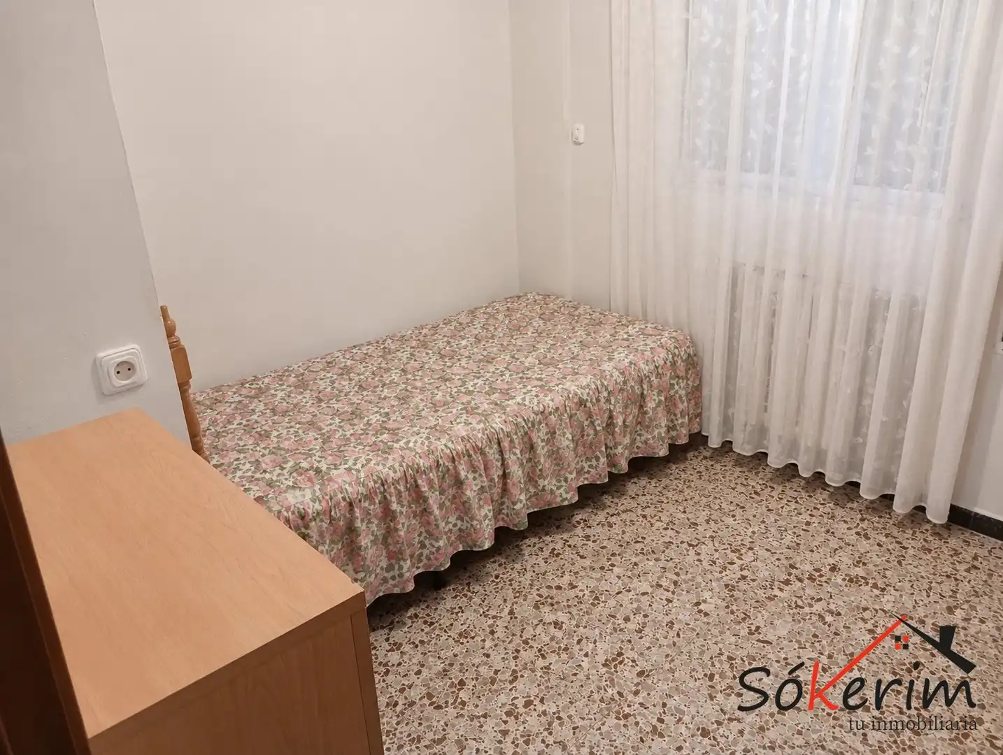 Residencial en venta en Illana