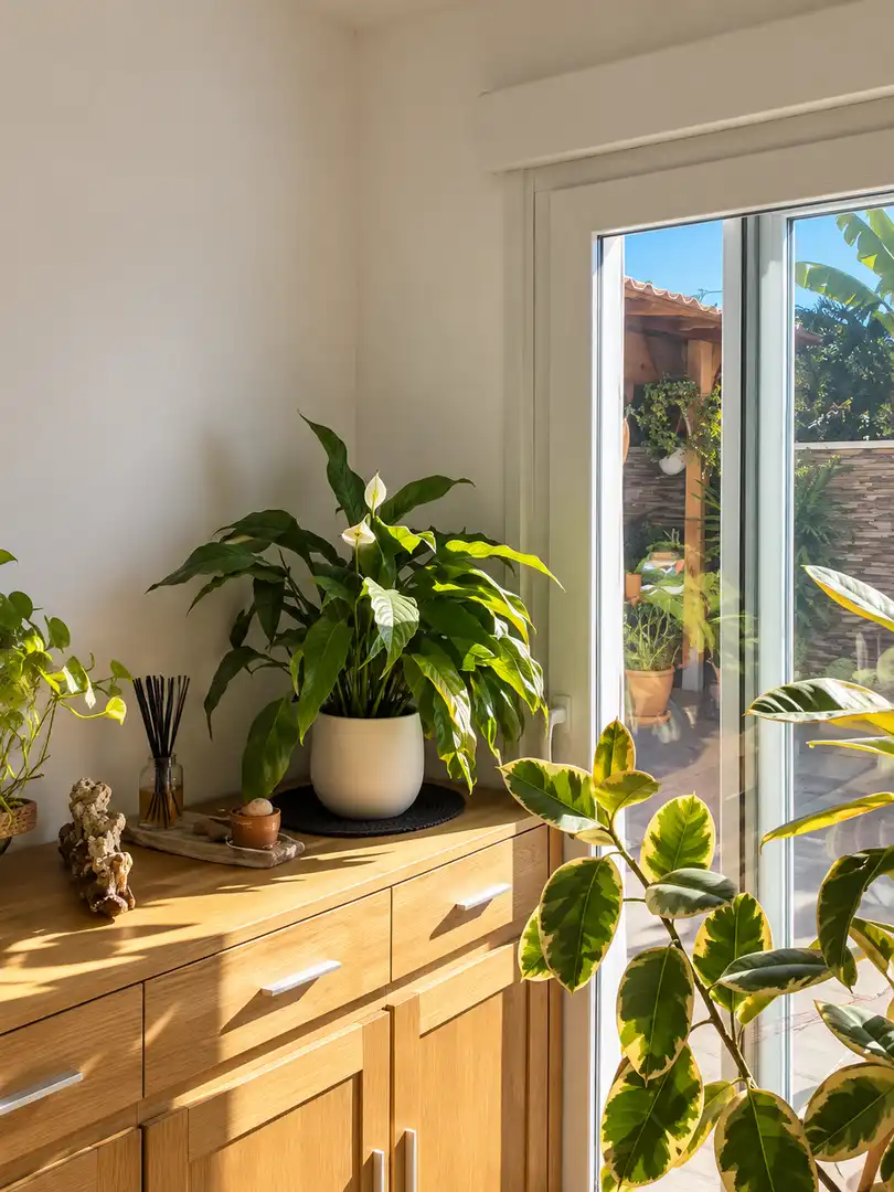 Maison avec piscine à vendre à Carrió - La Merced - Los Pinos, imagen 6