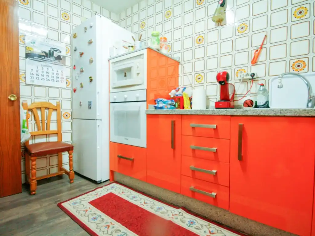 Cocina de Piso en venta en Coín