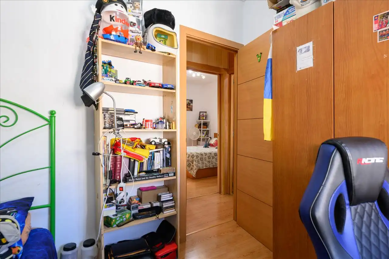 Dormitori de Pis en venda en Las Palmas de Gran Canaria amb Terrassa