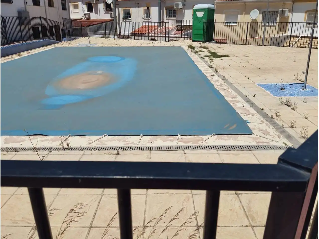 Casa con piscina en venta en Calle Urba, carmen de la mancoba, imagen 15