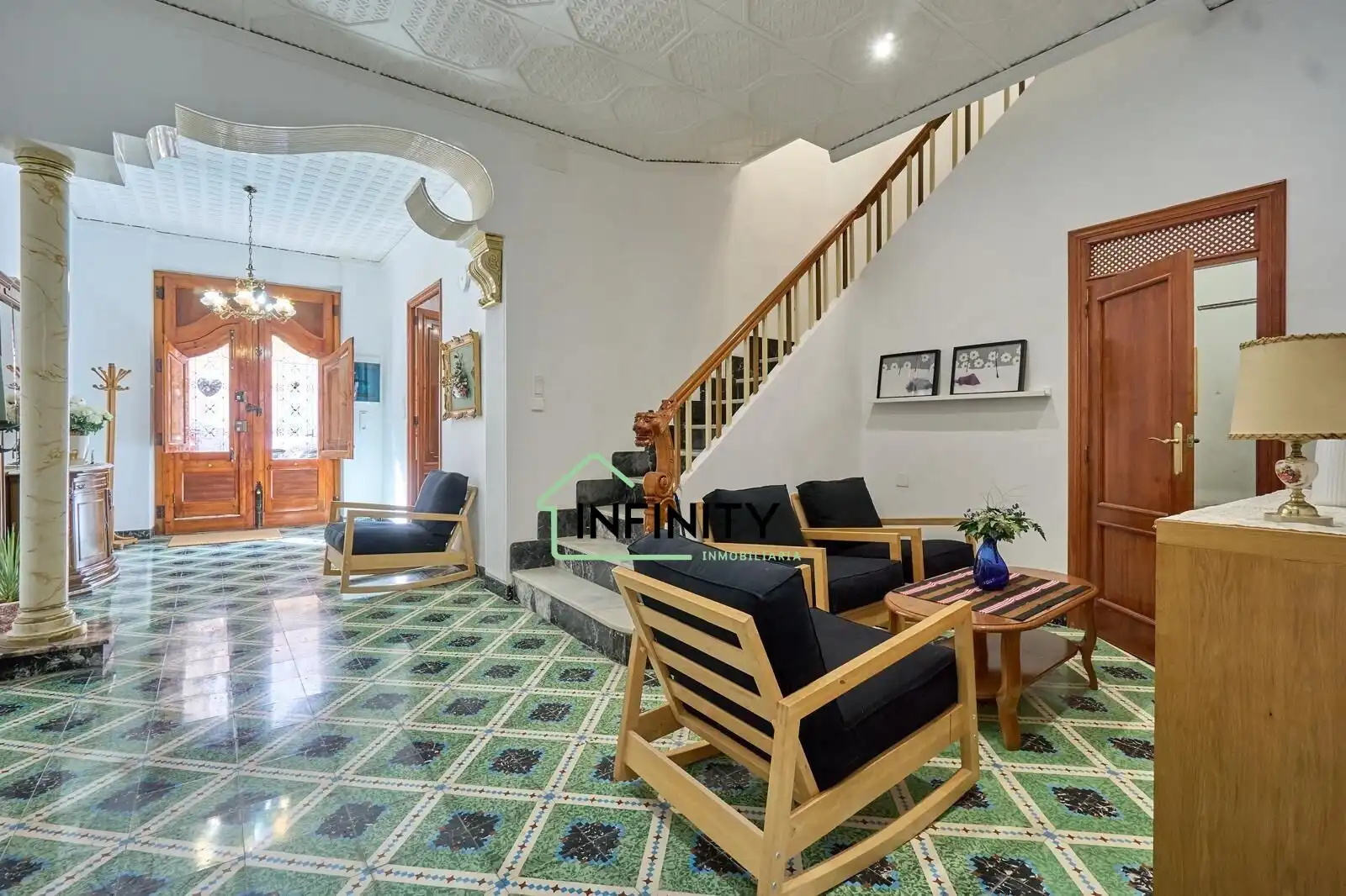 Casa en venta en La Font d'en Carròs, imagen 9