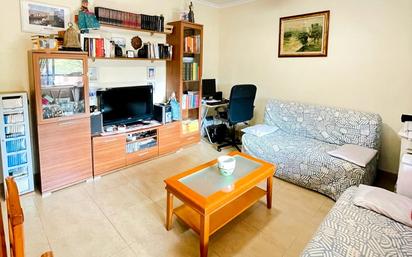 Living room of Apartment for sale in Vélez-Málaga