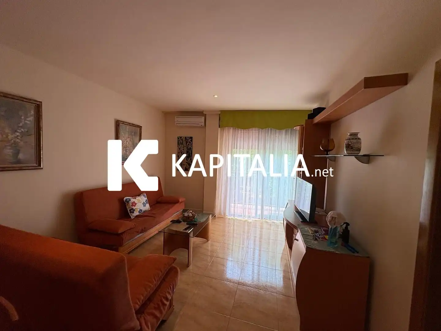 Appartamento con terrazza in vendita a Avenida VALL FARTA LA, imagen 11