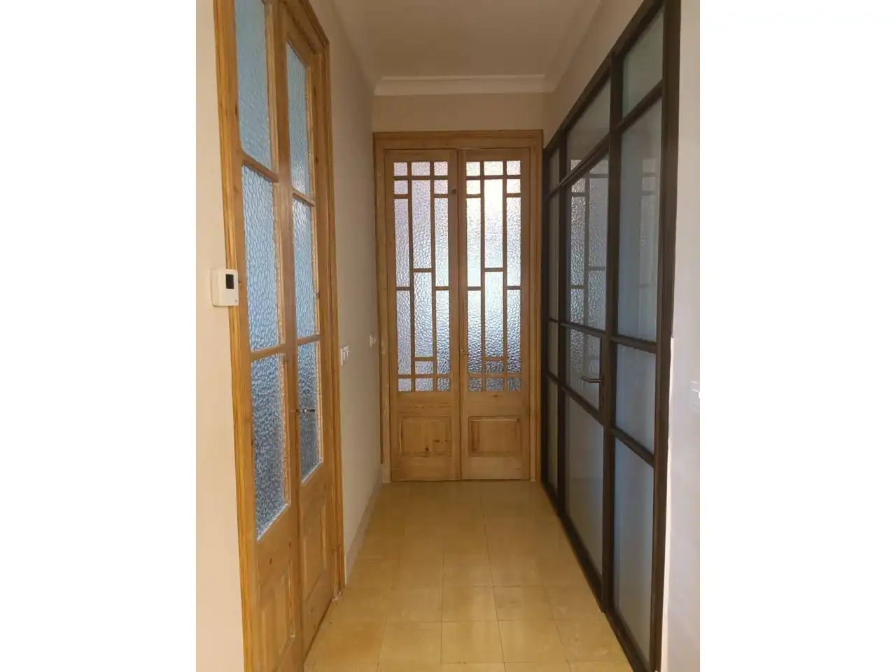 Flat for rent in Ponts  with Heating, Furnished and Balcony
