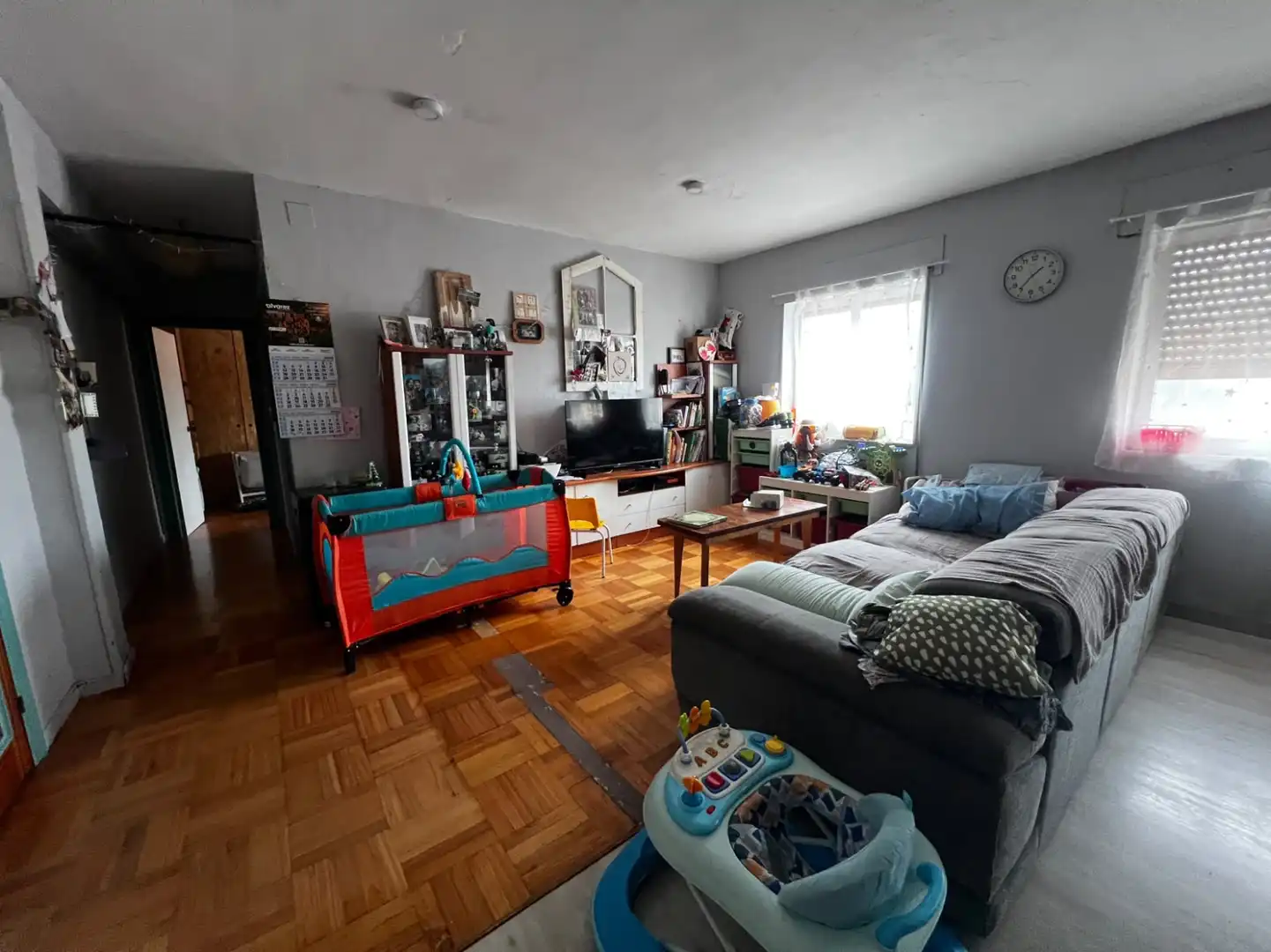 Flat for sale in Torrelavega - BO CAMPUZANO, imagen 4