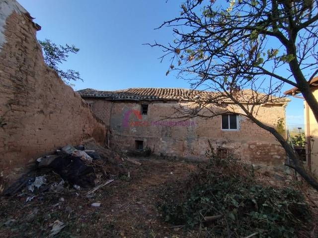 Casa-chalet en Venta en San Miguel en Cayuela