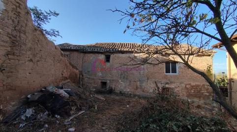 Foto 2 de Casa o xalet en venda a San Miguel, Cayuela, Burgos