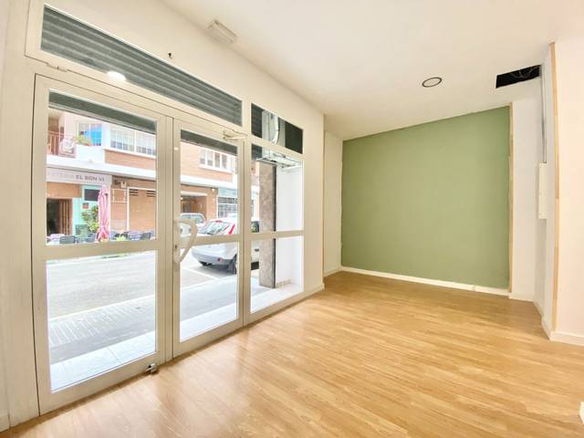 Local comercial en Alquiler en Balears en Port - Horta de Santa María