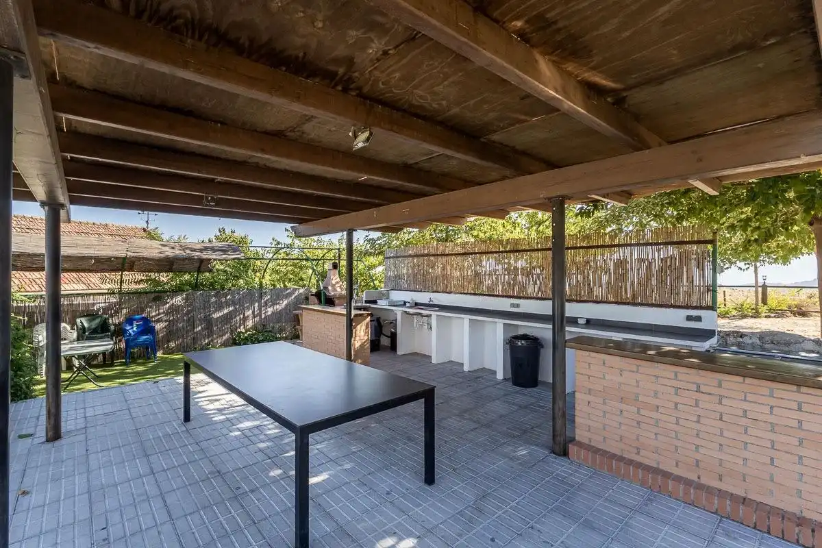 Detached house with pool for sale in Íllora, imagen 31