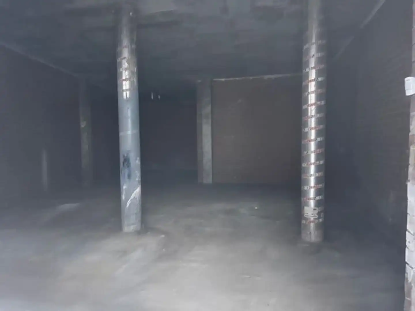 Local en venta en Belmez con Amueblado