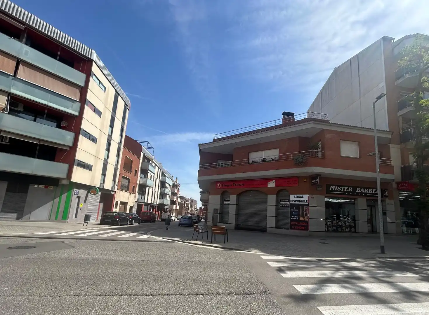 Local commercial à louer à Carrer del Pintor Vancells, imagen 26