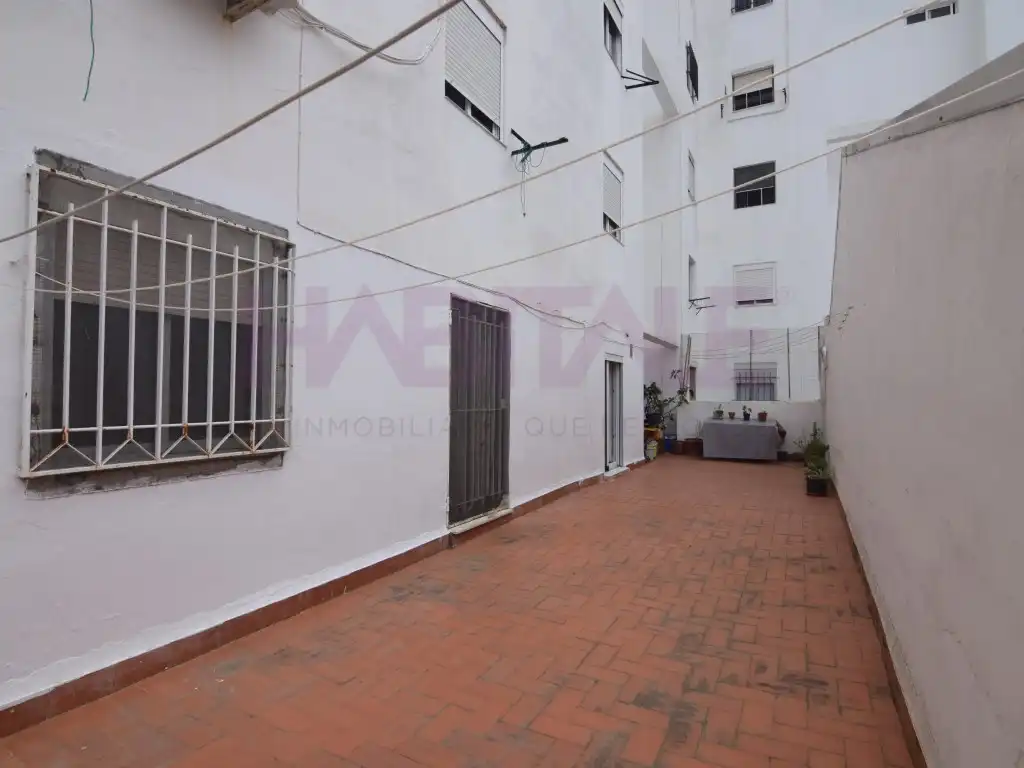Jardín de Apartamento en venta en Valencia