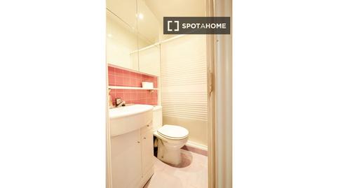 Foto 5 de Estudi per a compartir a Guindalera, Madrid