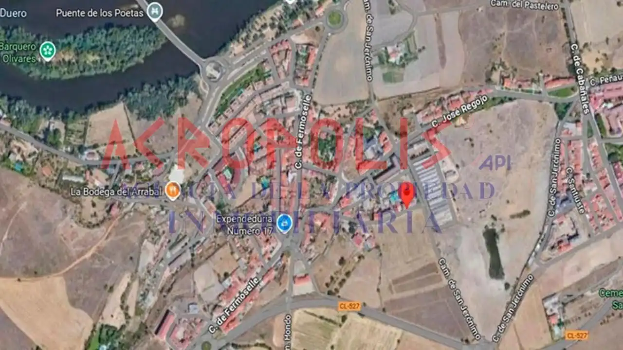 Residencial en venda a Pinilla, imagen 6