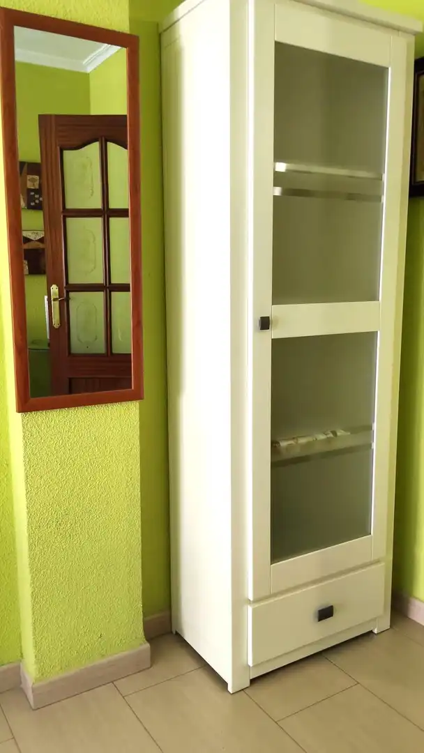 Flat for rent in Córdoba  with Air Conditioner, Parquet flooring and Terrace