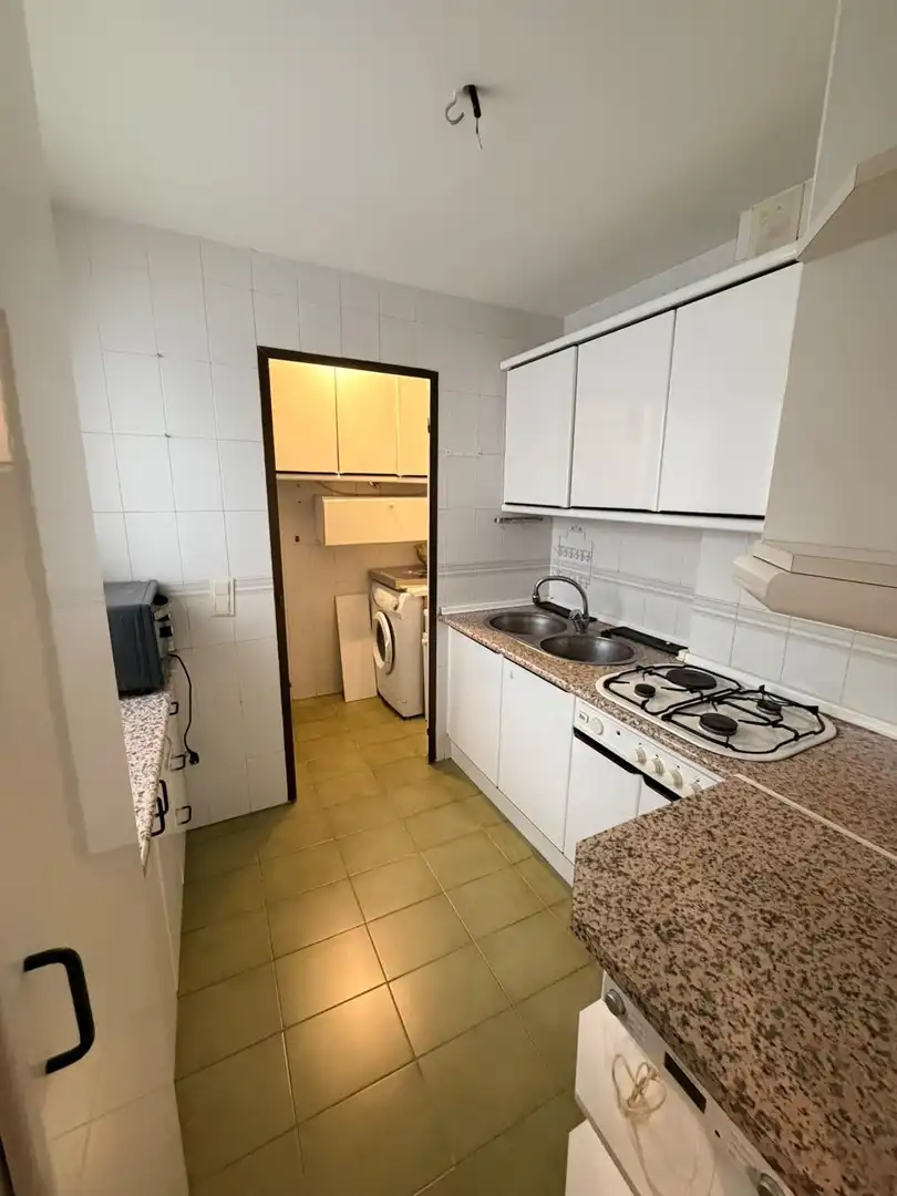 Piso con terraza en venta en Calle SAN JERONIMO, imagen 9