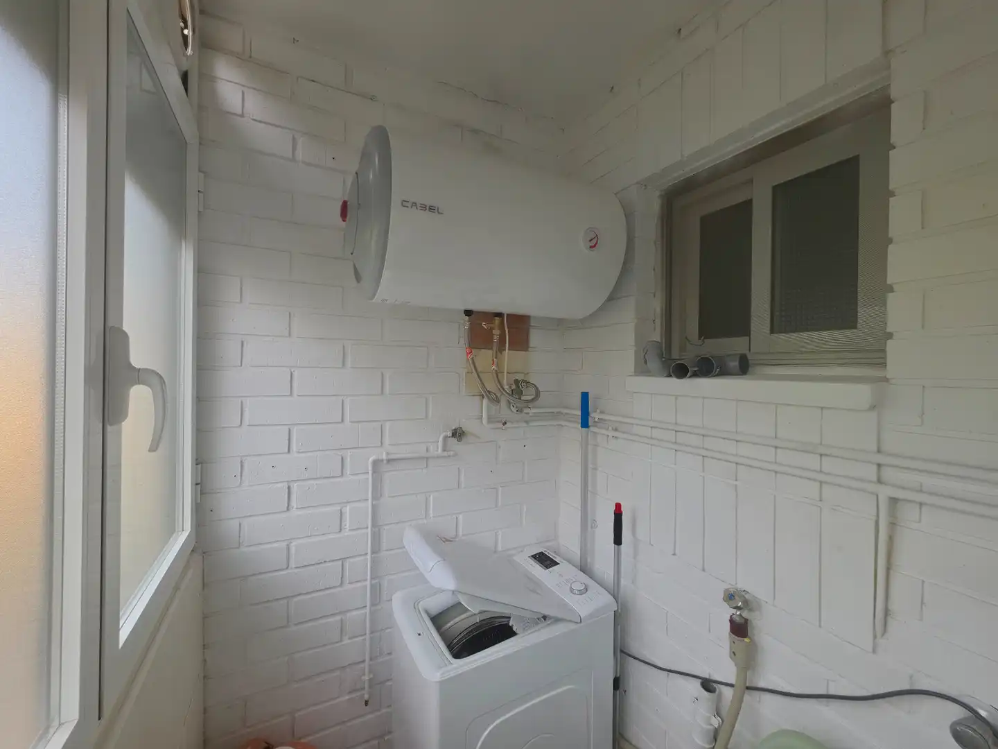 Wohnung mit Aufzug zum Verkauf in Avenida del Doctor Jiménez Díaz 12, imagen 34