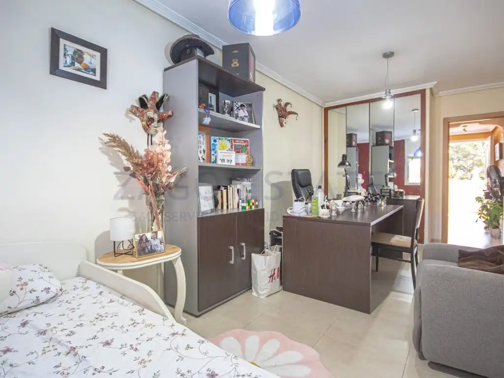 Cocina de Casa adosada en venta en La Nucia