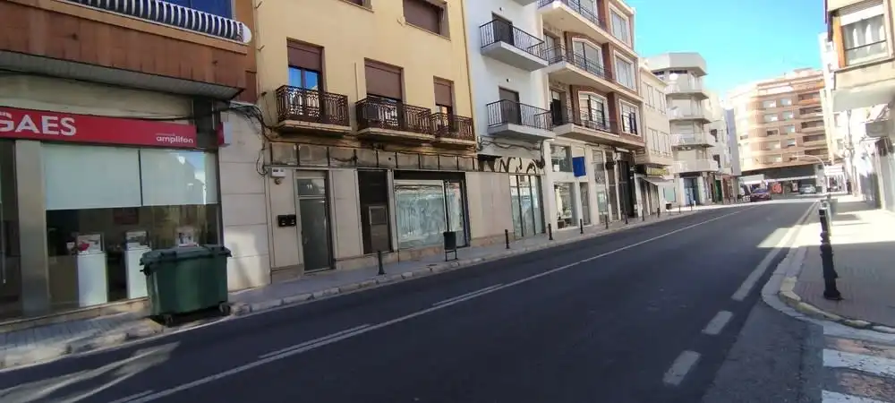 Locale commerciale in vendita a Carrer del Poeta Querol 18, imagen 14