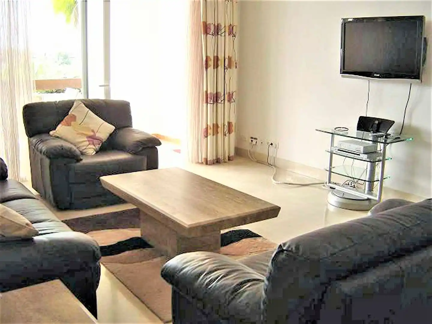 Apartment mit Pool zum Verkauf in Nueva Andalucía, imagen 8