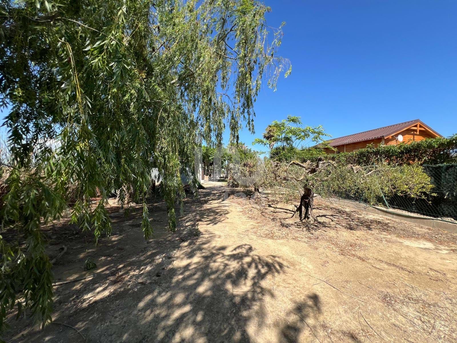 Residential to rent in Amposta