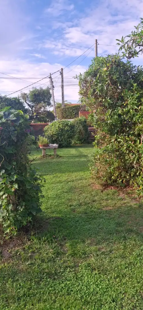 Garten von Haus oder Chalet zum Verkauf in Vigo  mit Privatgarten und Abstellraum
