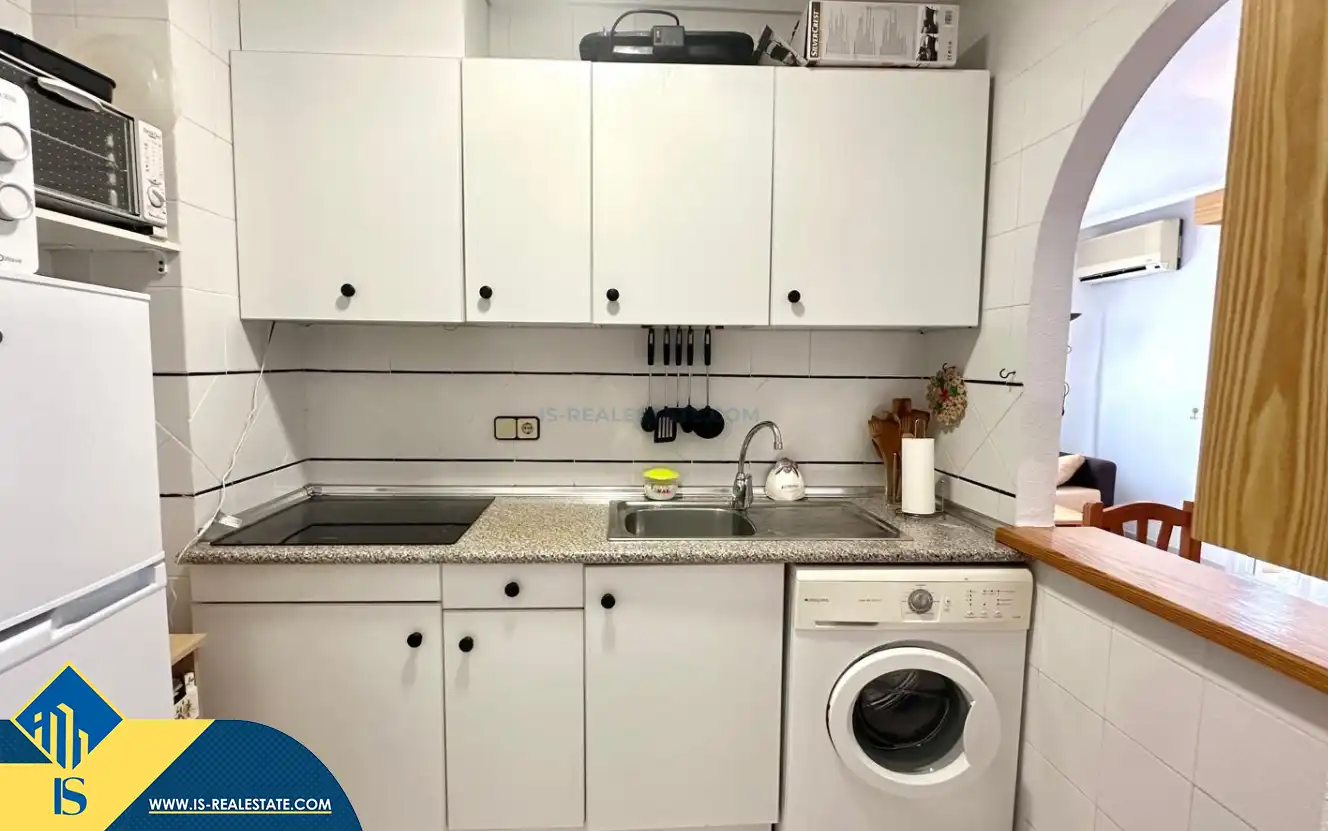 Ático con piscina en venta en Playa del Acequión, Náufragos y Rocío del Mar, imagen 25