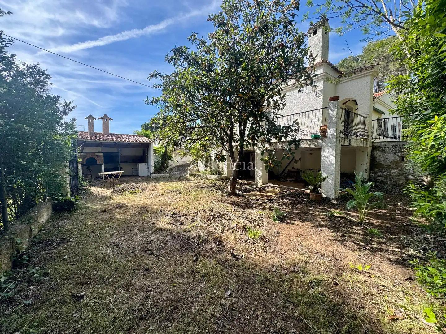 Casa o xalet en venda en Barx amb Aire condicionat, Calefacció i Jardí privat